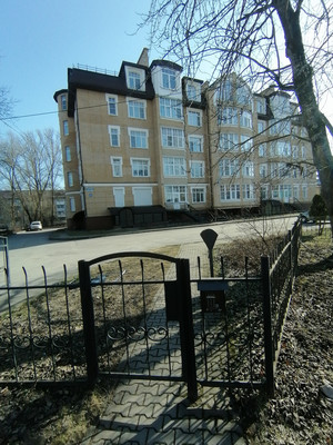 Продам двухкомнатную (2-комн.) квартиру, Германа ул, 26к1, Великий Новгород г