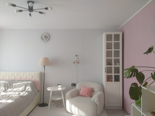 Продам однокомнатную (1-комн.) квартиру, Крыленко ул, 43Ак1, Санкт-Петербург г