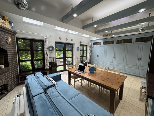 Продам таунхаус, Заречная ул, 8А, Ямищево д, 0 км от города