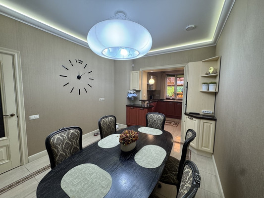 Продам таунхаус, Заречная ул, 8А, Ямищево д, 0 км от города