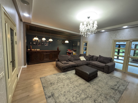 Продам таунхаус, Заречная ул, 8А, Ямищево д, 0 км от города