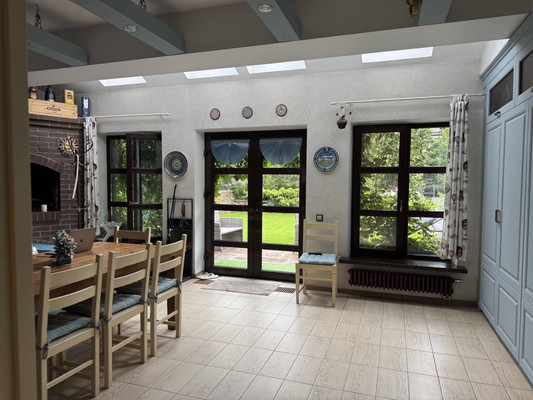 Продам таунхаус, Заречная ул, 8А, Ямищево д, 0 км от города