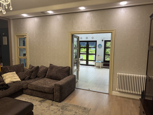 Продам таунхаус, Заречная ул, 8А, Ямищево д, 0 км от города