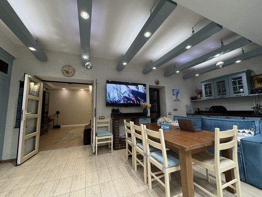 Продам таунхаус, Заречная ул, 8А, Ямищево д, 0 км от города