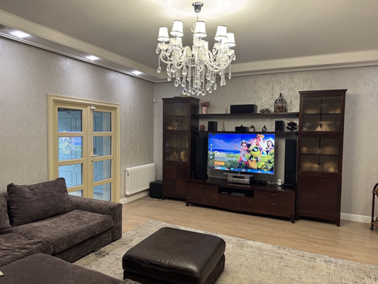 Продам таунхаус, Заречная ул, 8А, Ямищево д, 0 км от города