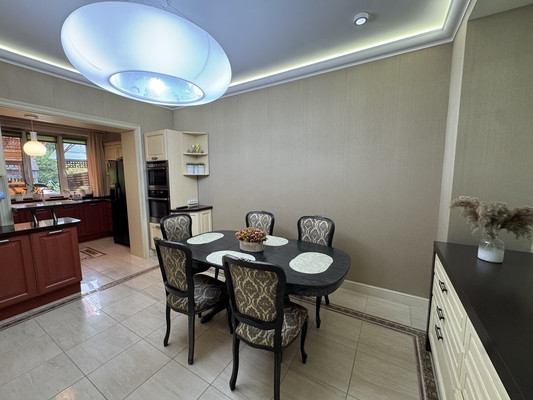 Продам таунхаус, Заречная ул, 8А, Ямищево д, 0 км от города