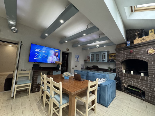 Продам таунхаус, Заречная ул, 8А, Ямищево д, 0 км от города