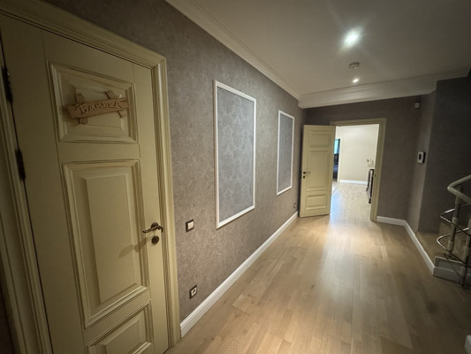 Продам таунхаус, Заречная ул, 8А, Ямищево д, 0 км от города