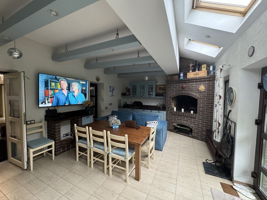 Продам таунхаус, Заречная ул, 8А, Ямищево д, 0 км от города