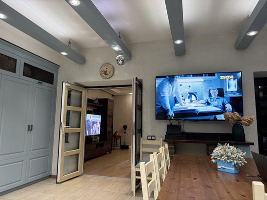 Продам таунхаус, Заречная ул, 8А, Ямищево д, 0 км от города