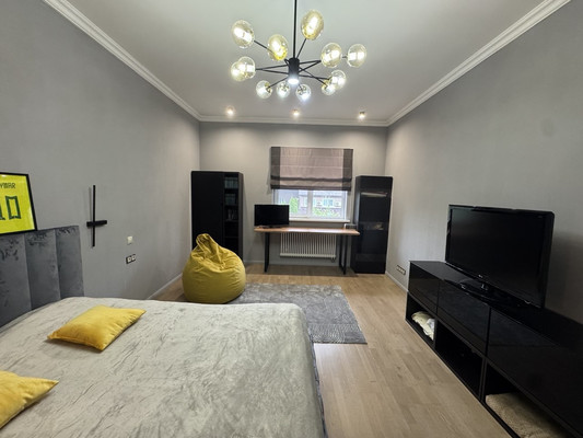 Продам таунхаус, Заречная ул, 8А, Ямищево д, 0 км от города