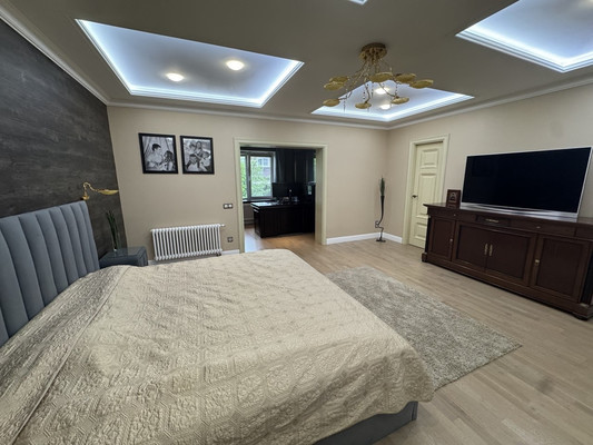 Продам таунхаус, Заречная ул, 8А, Ямищево д, 0 км от города