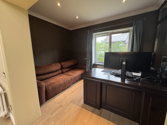 Продам таунхаус, Заречная ул, 8А, Ямищево д, 0 км от города