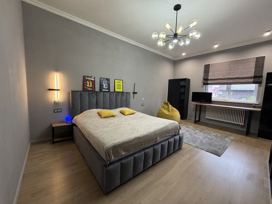 Продам таунхаус, Заречная ул, 8А, Ямищево д, 0 км от города