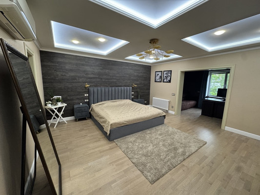 Продам таунхаус, Заречная ул, 8А, Ямищево д, 0 км от города