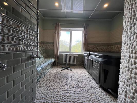 Продам таунхаус, Заречная ул, 8А, Ямищево д, 0 км от города