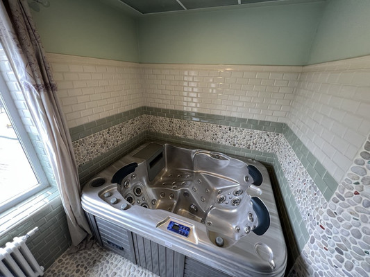 Продам таунхаус, Заречная ул, 8А, Ямищево д, 0 км от города