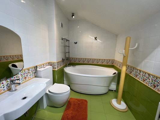 Продам таунхаус, Заречная ул, 8А, Ямищево д, 0 км от города