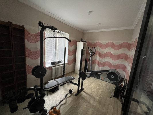 Продам таунхаус, Заречная ул, 8А, Ямищево д, 0 км от города