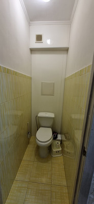 Продам однокомнатную (1-комн.) квартиру, Луначарского ул, 10, Новороссийск г