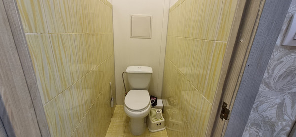 Продам однокомнатную (1-комн.) квартиру, Луначарского ул, 10, Новороссийск г