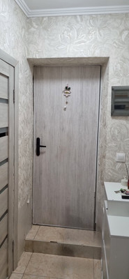 Продам однокомнатную (1-комн.) квартиру, Луначарского ул, 10, Новороссийск г