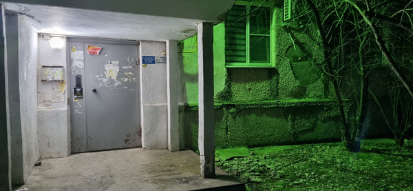 Продам однокомнатную (1-комн.) квартиру, Луначарского ул, 10, Новороссийск г