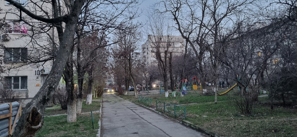 Продам однокомнатную (1-комн.) квартиру, Луначарского ул, 10, Новороссийск г