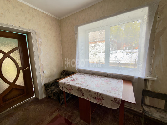 Продам дом, Советская ул, 56, Каневская ст-ца, 0 км от города