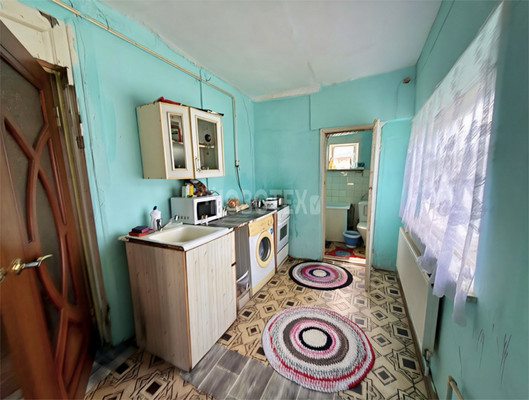 Продам дом, Советская ул, 56, Каневская ст-ца, 0 км от города