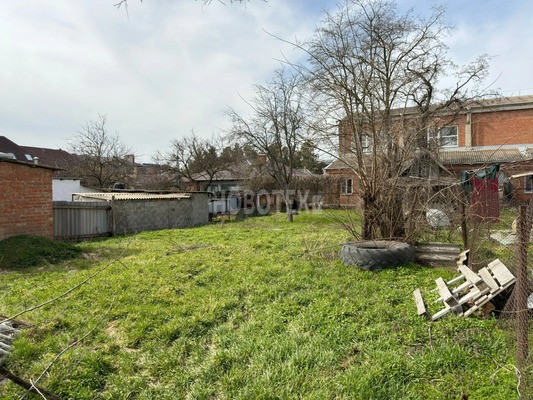 Продам дом, Советская ул, 56, Каневская ст-ца, 0 км от города