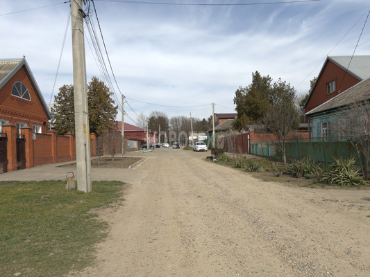 Продам дом, Советская ул, 56, Каневская ст-ца, 0 км от города