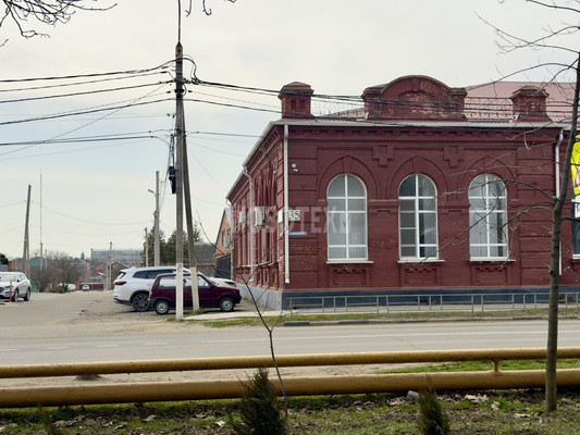 Продам дом, Советская ул, 56, Каневская ст-ца, 0 км от города