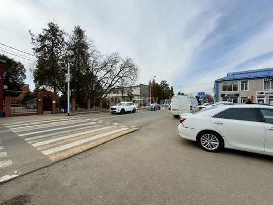 Продам дом, Советская ул, 56, Каневская ст-ца, 0 км от города