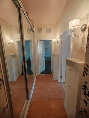 Сдам трехкомнатную (3-комн.) квартиру, Предтеченская ул, 16к5, Великий Новгород г