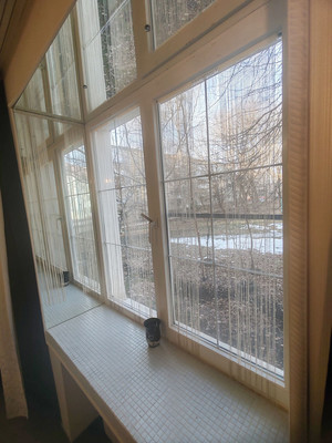 Сдам трехкомнатную (3-комн.) квартиру, Предтеченская ул, 16к5, Великий Новгород г