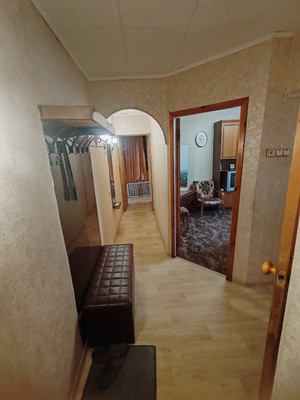 Сдам двухкомнатную (2-комн.) квартиру, Чудинцева ул, 11к62, Великий Новгород г