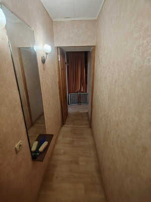 Сдам двухкомнатную (2-комн.) квартиру, Чудинцева ул, 11к62, Великий Новгород г