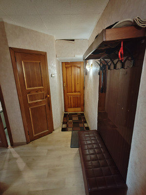 Сдам двухкомнатную (2-комн.) квартиру, Чудинцева ул, 11к62, Великий Новгород г