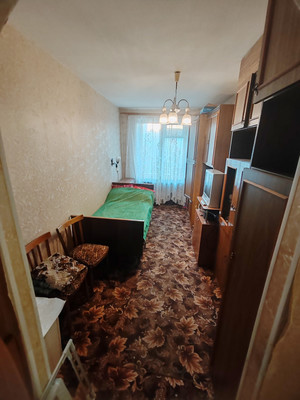 Сдам двухкомнатную (2-комн.) квартиру, Чудинцева ул, 11к62, Великий Новгород г