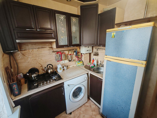 Сдам двухкомнатную (2-комн.) квартиру, Чудинцева ул, 11к62, Великий Новгород г