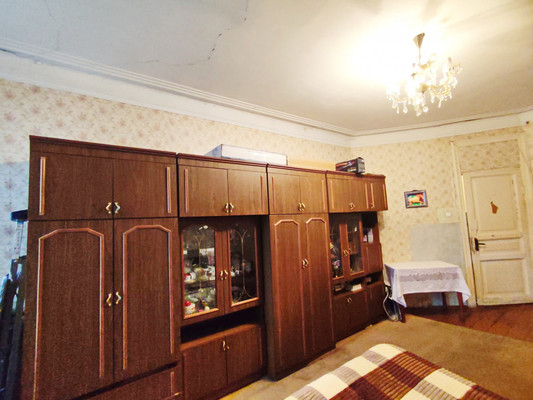 Продам трехкомнатную (3-комн.) квартиру, Рубинштейна ул, 25А, Санкт-Петербург г