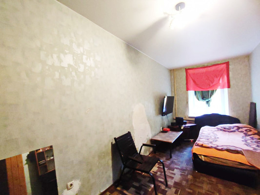 Продам трехкомнатную (3-комн.) квартиру, Рубинштейна ул, 25А, Санкт-Петербург г