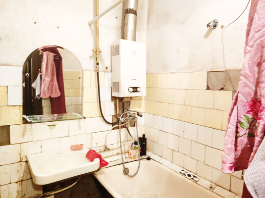 Продам трехкомнатную (3-комн.) квартиру, Рубинштейна ул, 25А, Санкт-Петербург г