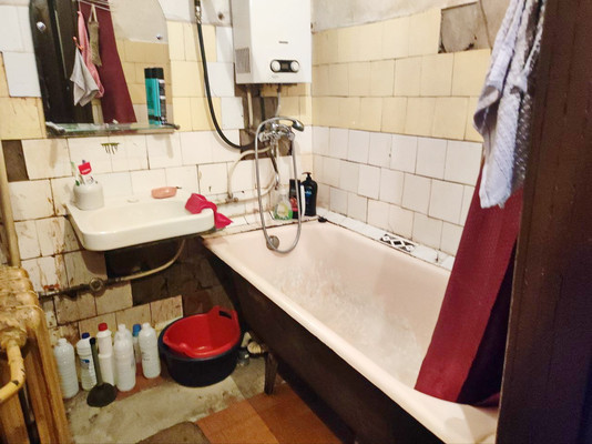 Продам трехкомнатную (3-комн.) квартиру, Рубинштейна ул, 25А, Санкт-Петербург г