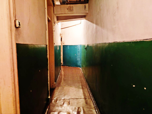 Продам трехкомнатную (3-комн.) квартиру, Рубинштейна ул, 25А, Санкт-Петербург г