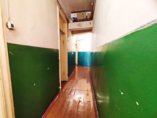 Продам трехкомнатную (3-комн.) квартиру, Рубинштейна ул, 25А, Санкт-Петербург г