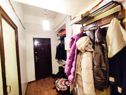 Продам трехкомнатную (3-комн.) квартиру, Рубинштейна ул, 25А, Санкт-Петербург г