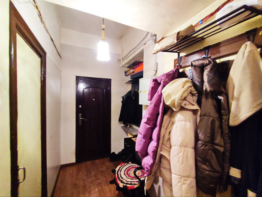 Продам трехкомнатную (3-комн.) квартиру, Рубинштейна ул, 25А, Санкт-Петербург г