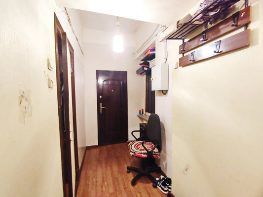 Продам трехкомнатную (3-комн.) квартиру, Рубинштейна ул, 25А, Санкт-Петербург г